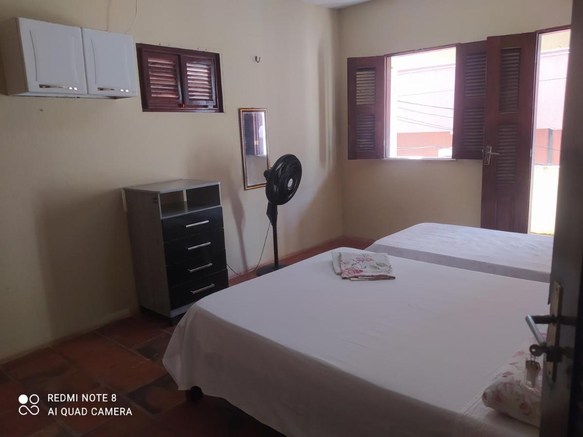 Suites D'Belinha Каноа-Кебрада Экстерьер фото