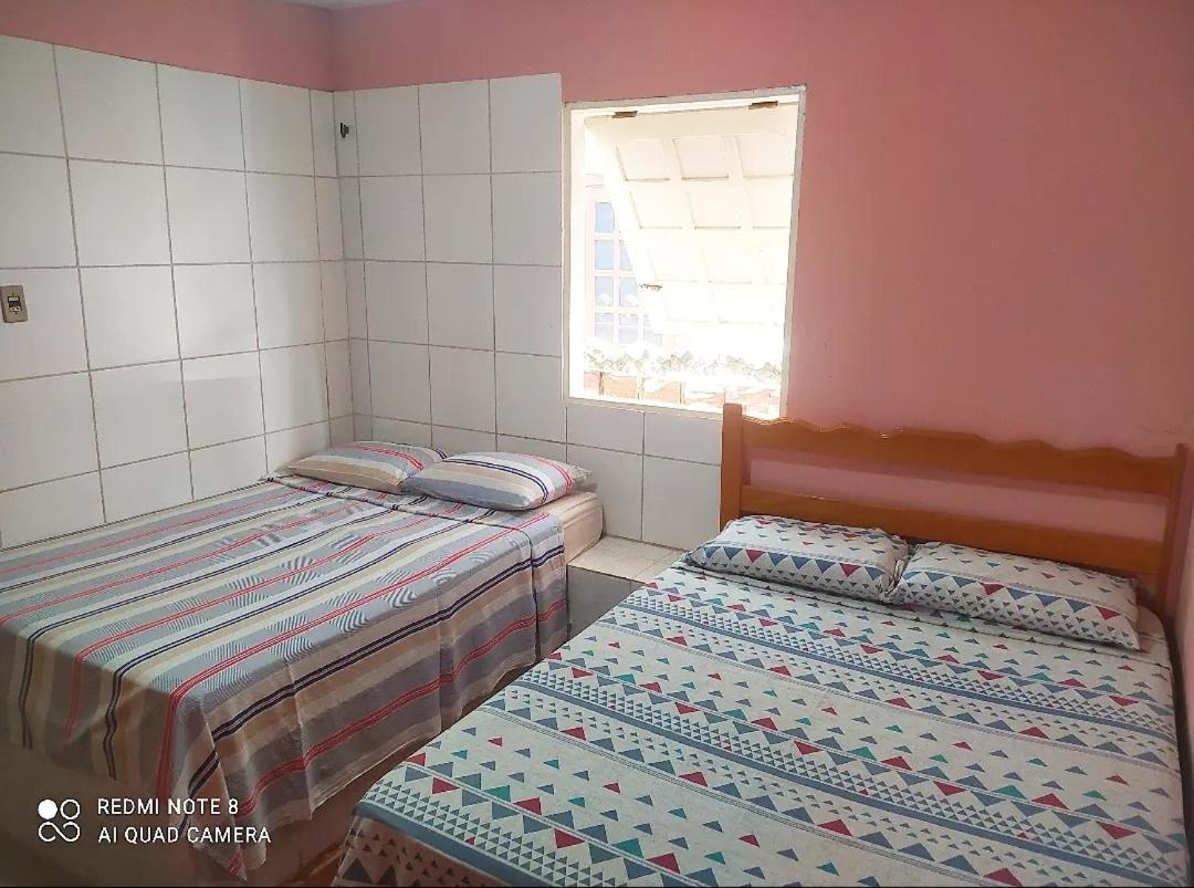 Suites D'Belinha Каноа-Кебрада Экстерьер фото